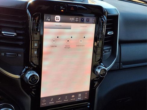 New 2026 RAM 1500 Big Horn/Lone Star image 30