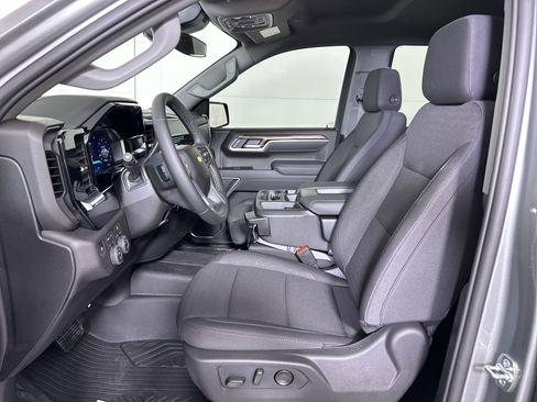 New 2026 Chevrolet Silverado 1500 LT image 54