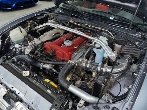 Used 2004 MAZDA MX-5 Miata MAZDASPEED image 46