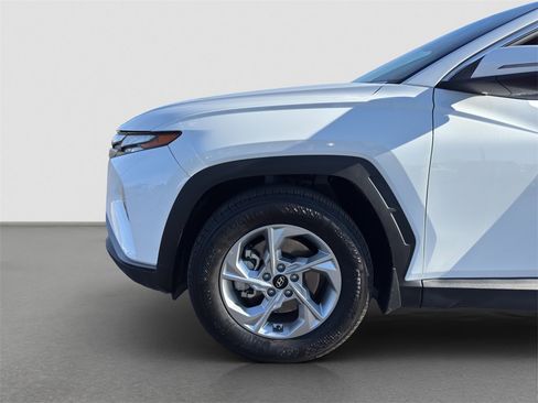 Used 2023 Hyundai Tucson SEL image 22