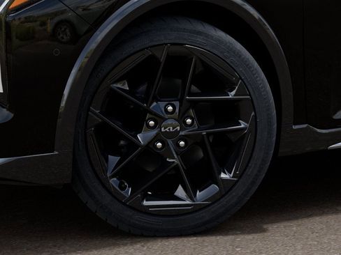 New 2026 Kia K4 GT-Line Turbo FWD image 9