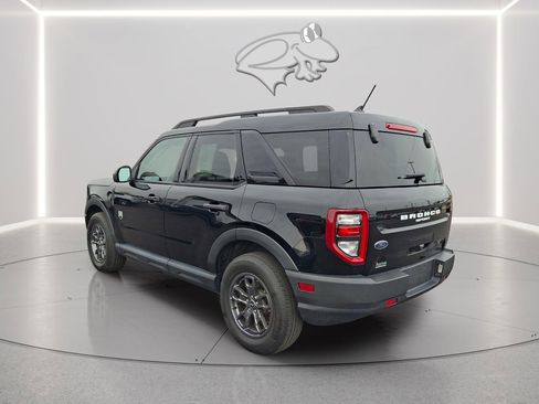 Used 2023 Ford Bronco Sport Big Bend image 7