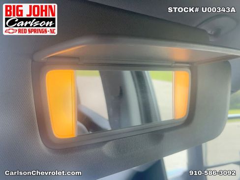 Used 2020 Chevrolet Silverado 2500 LTZ w/ LTZ Premium Package AWD/4WD image 31