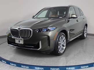 Used 2026 BMW X5 xDrive40i w/ Premium Package AWD/4WD video 1