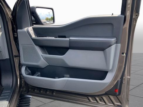 Used 2021 Ford F150 XLT AWD/4WD image 23