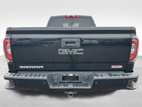 Used 2016 GMC Sierra 1500 SLE w/ All-Terrain Package image 4