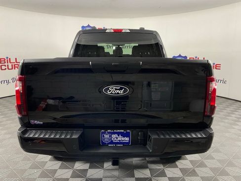 New 2026 Ford F150 STX w/ Equipment Group 200A AWD/4WD image 4