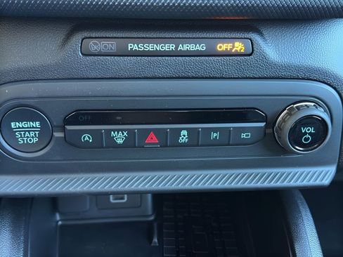 New 2025 Ford Bronco Sport Outer Banks w/ Outer Banks Tech Package+ AWD/4WD image 23