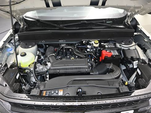 New 2025 Ford Bronco Sport Outer Banks image 13