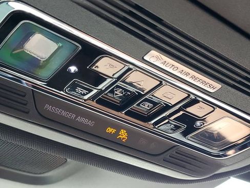 New 2026 Lincoln Aviator Reserve w/ Illumination Package AWD/4WD image 24