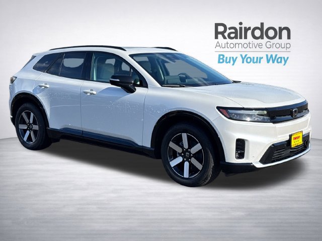 Used 2024 Honda Prologue Touring 360° Tour
