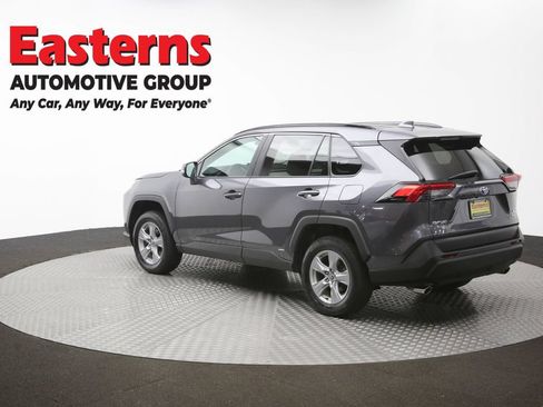 Used 2022 Toyota RAV4 XLE w/ Convenience Package AWD/4WD image 66