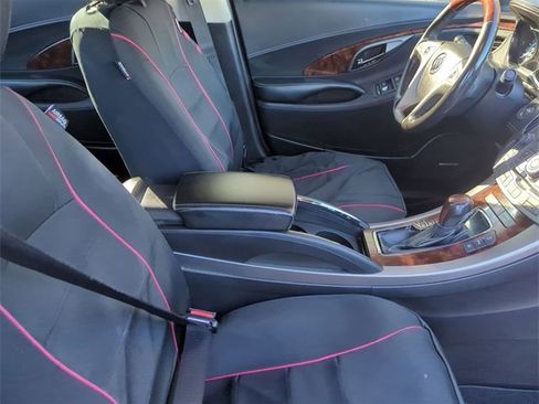 Used 2013 Buick LaCrosse Touring image 28