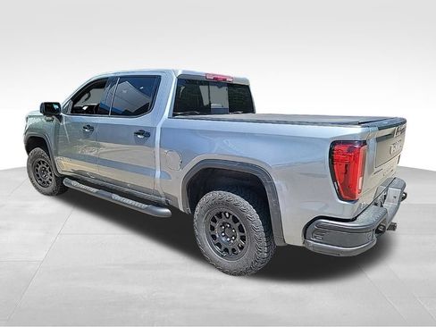 Used 2024 GMC Sierra 1500 AT4X w/ AT4X AEV Edition AWD/4WD image 14