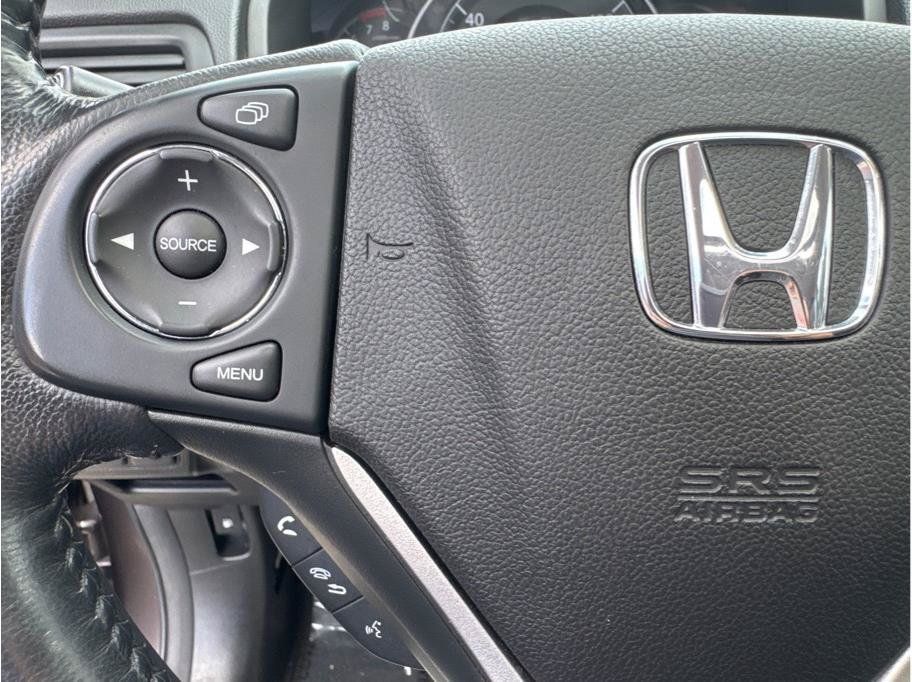 Used 2015 Honda CR-V EX-L image 31