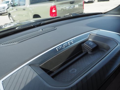 New 2026 RAM 1500 Big Horn image 31