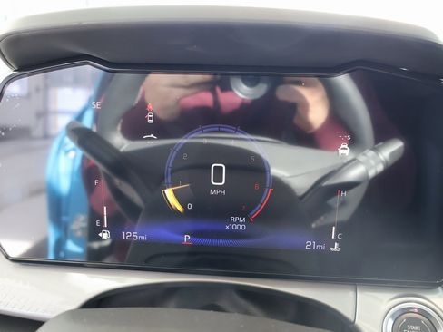 New 2026 Chevrolet Trax LT w/ Driver Confidence Package image 19