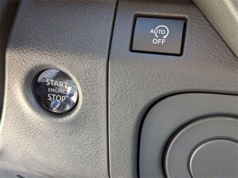 New 2026 Nissan Frontier SV image 20