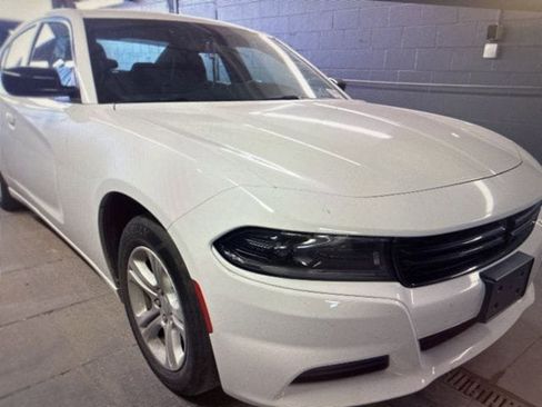 Used 2023 Dodge Charger SXT image 1