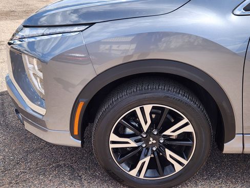 Used 2024 Mitsubishi Eclipse Cross SEL image 6