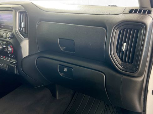 Used 2020 Chevrolet Silverado 1500 LT w/ Fleet Comfort Package AWD/4WD image 34