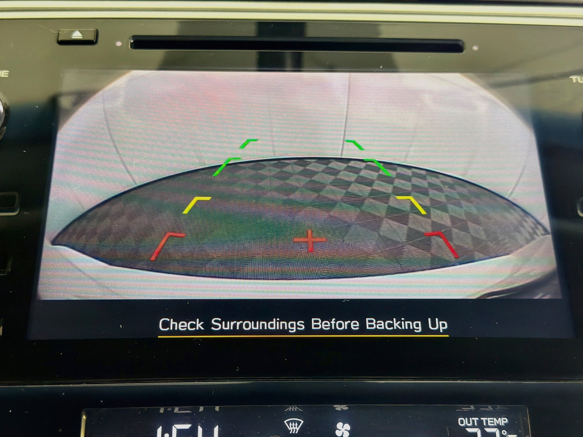 Used 2019 Subaru Outback 2.5i Premium AWD/4WD image 22