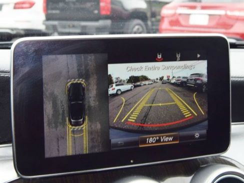 Used 2017 Mercedes-Benz C 300 4MATIC Cabriolet image 18
