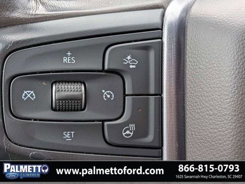 Used 2020 GMC Sierra 1500 SLT w/ SLT Premium Plus Package RWD image 26