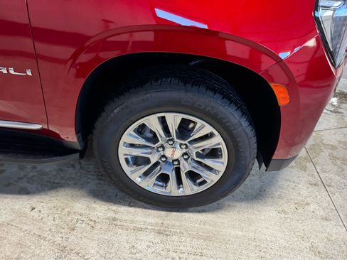 Certified 2024 GMC Yukon XL Denali w/ Max Trailering Package image 7