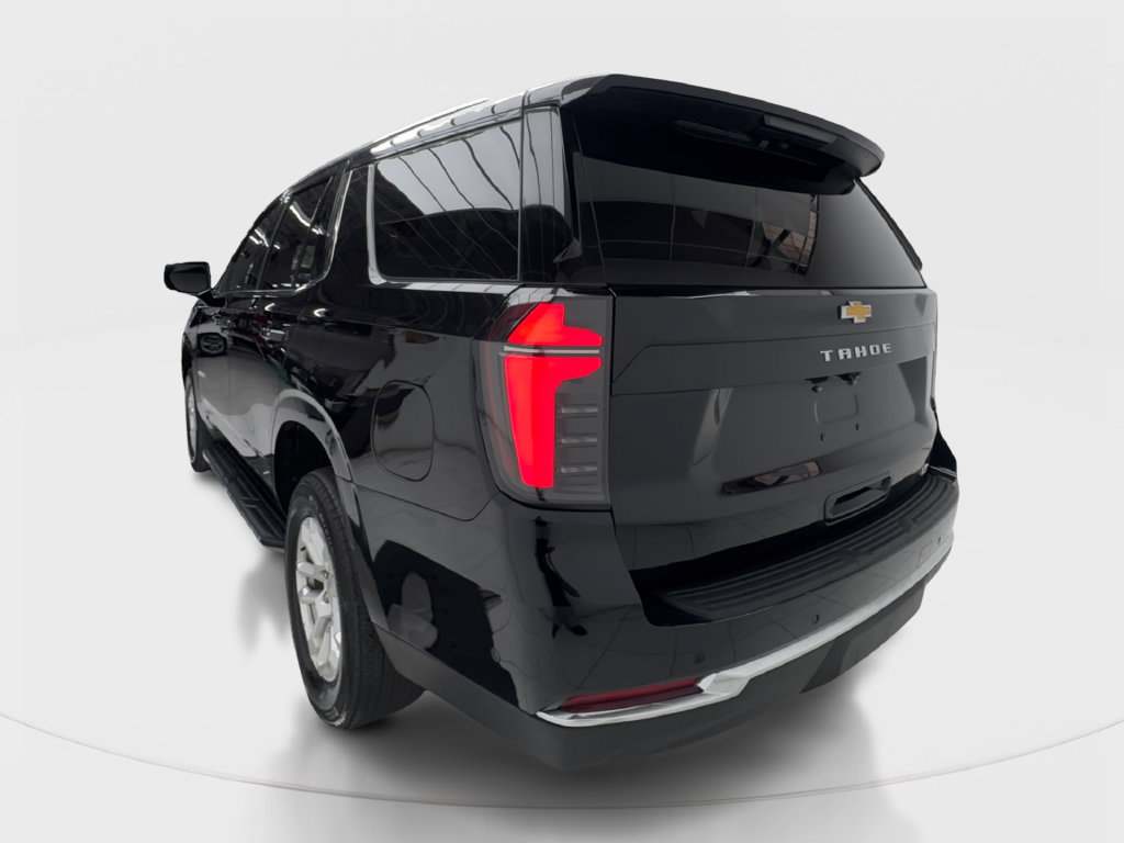 Used 2025 Chevrolet Tahoe LT RWD image 6