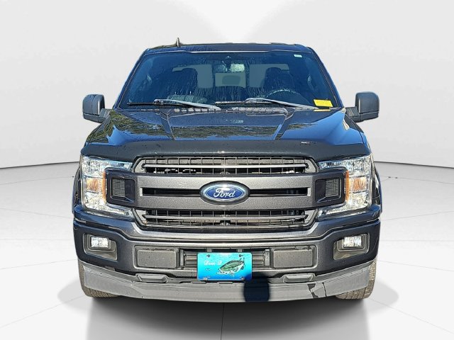 Used 2020 Ford F150 XLT w/ Equipment Group 302A Luxury RWD image 8