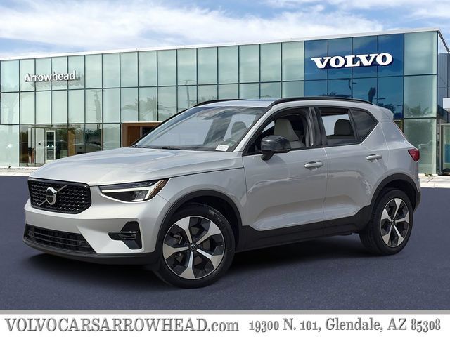 Used 2023 Volvo XC40 B5 Plus w/ Protection Package Premier AWD/4WD image 1