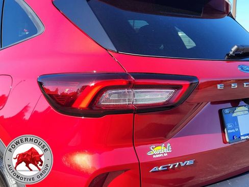 New 2026 Ford Escape Active image 12