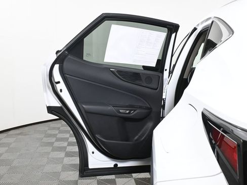 Used 2026 Lexus NX 350h AWD w/ Accessory Package (Z1) image 31