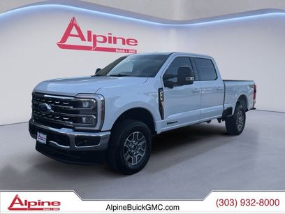 Used 2024 Ford F250 Lariat