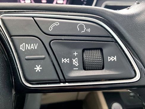 Used 2018 Audi A4 2.0T Ultra Premium image 22