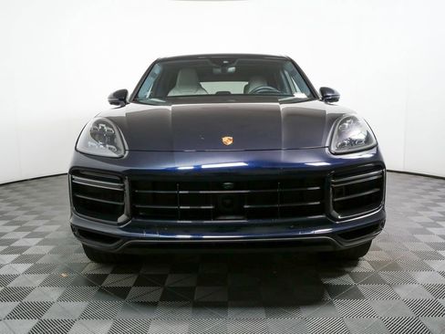 Certified 2021 Porsche Cayenne Turbo AWD/4WD image 28