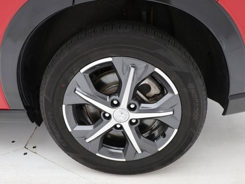 Used 2024 Honda HR-V EX-L image 10