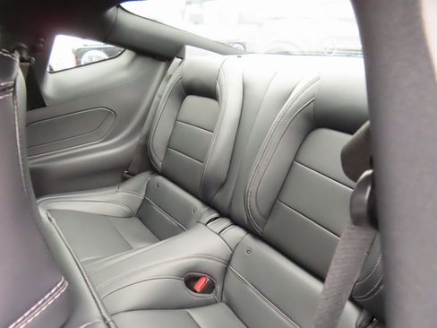 New 2026 Ford Mustang Premium w/ Bronze Appearance Package image 15