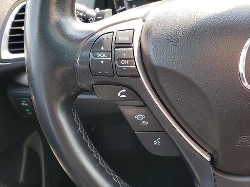 Used 2017 Acura RDX AWD w/ Advance Package image 15
