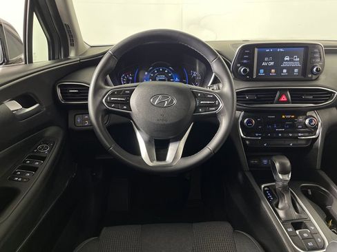 Used 2019 Hyundai Santa Fe SEL FWD image 15