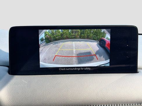 Used 2024 MAZDA CX-5 Carbon Edition AWD/4WD image 15
