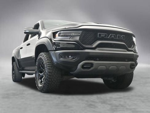 Used 2023 RAM 1500 TRX w/ TRX Level 1 Equipment Group AWD/4WD image 19