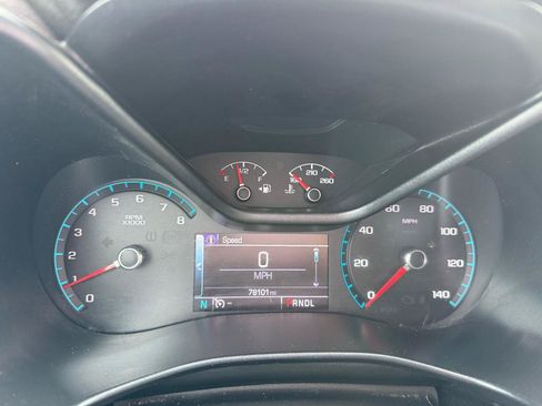 Used 2018 Chevrolet Colorado LT w/ LT Convenience Package RWD image 28