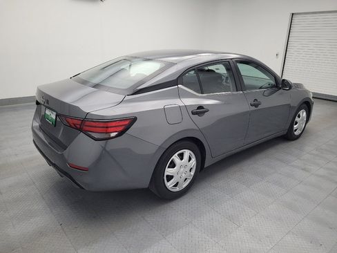 Used 2024 Nissan Sentra S FWD image 10