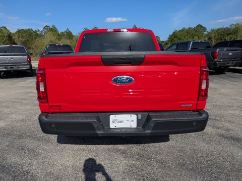 Certified 2023 Ford F150 XL w/ Equipment Group 102A High RWD image 5