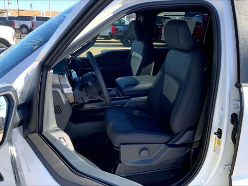 New 2026 Ford F150 STX w/ Equipment Group 200A image 9