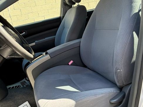 Used 2008 Toyota Prius FWD image 12