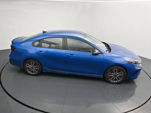 Used 2023 Kia Forte GT-Line FWD image 29