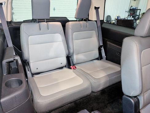 Used 2018 Ford Flex SEL w/ Equipment Group 202A FWD image 29